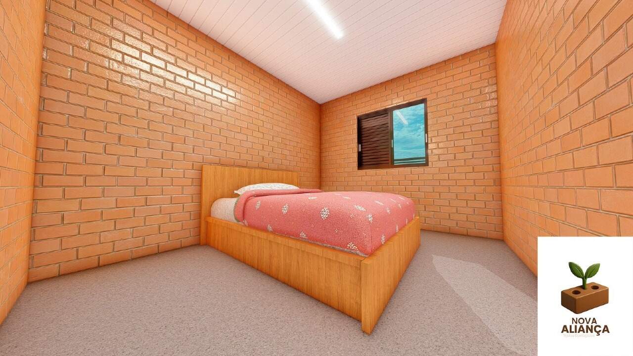 Casa à venda no Jardim São Roque: 