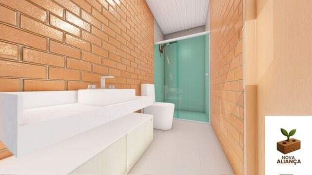 Casa à venda no Jardim São Roque: 