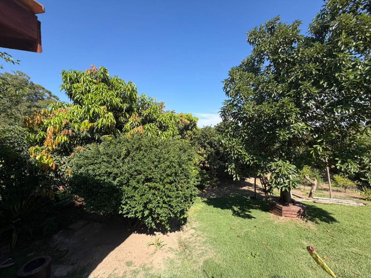 Chácara à venda no Fazenda Castelo: 