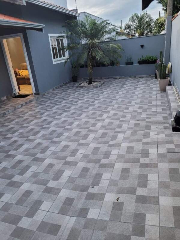 Casa à venda no Residencial Vitória: 