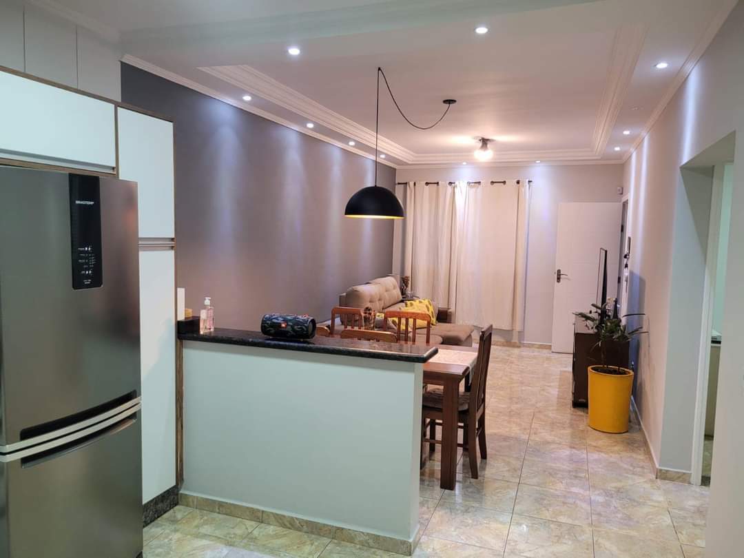 Casa à venda no Residencial Vitória: 