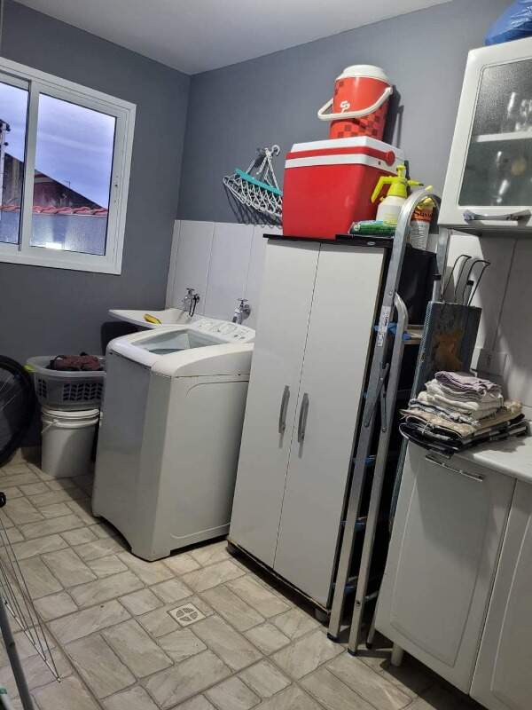 Casa à venda no Residencial Vitória: 