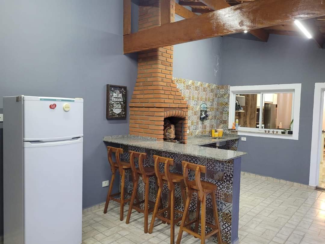Casa à venda no Residencial Vitória: 