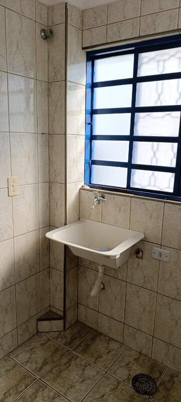 Apartamento à venda no Jardim Maria Paulina: 