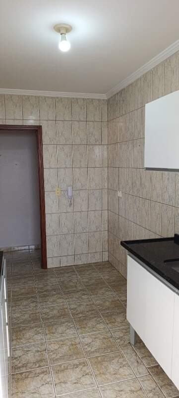 Apartamento à venda no Jardim Maria Paulina: 