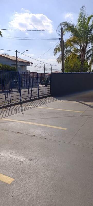 Apartamento à venda no Jardim Maria Paulina: 