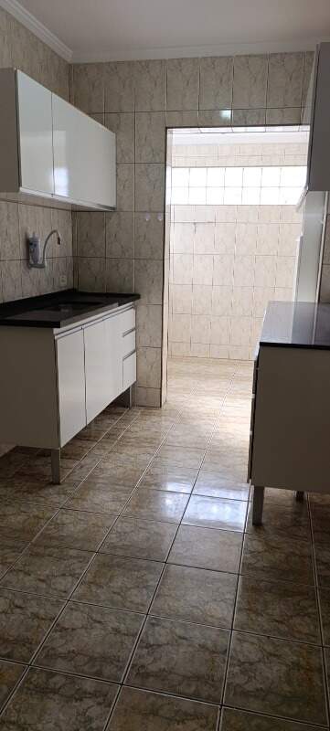 Apartamento à venda no Jardim Maria Paulina: 