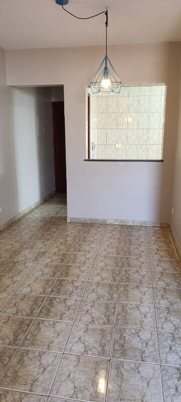 Apartamento à venda no Jardim Maria Paulina: 