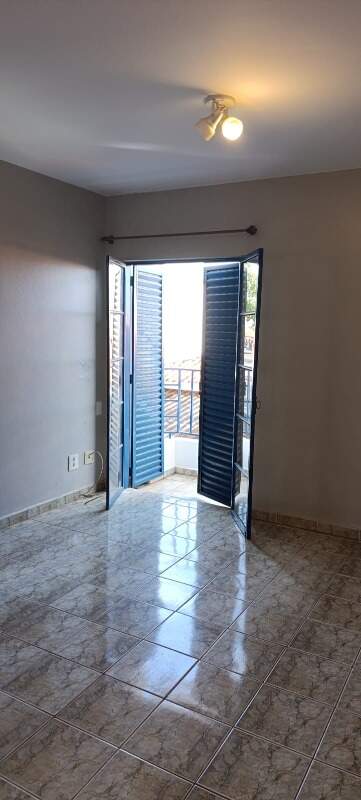 Apartamento à venda no Jardim Maria Paulina: 