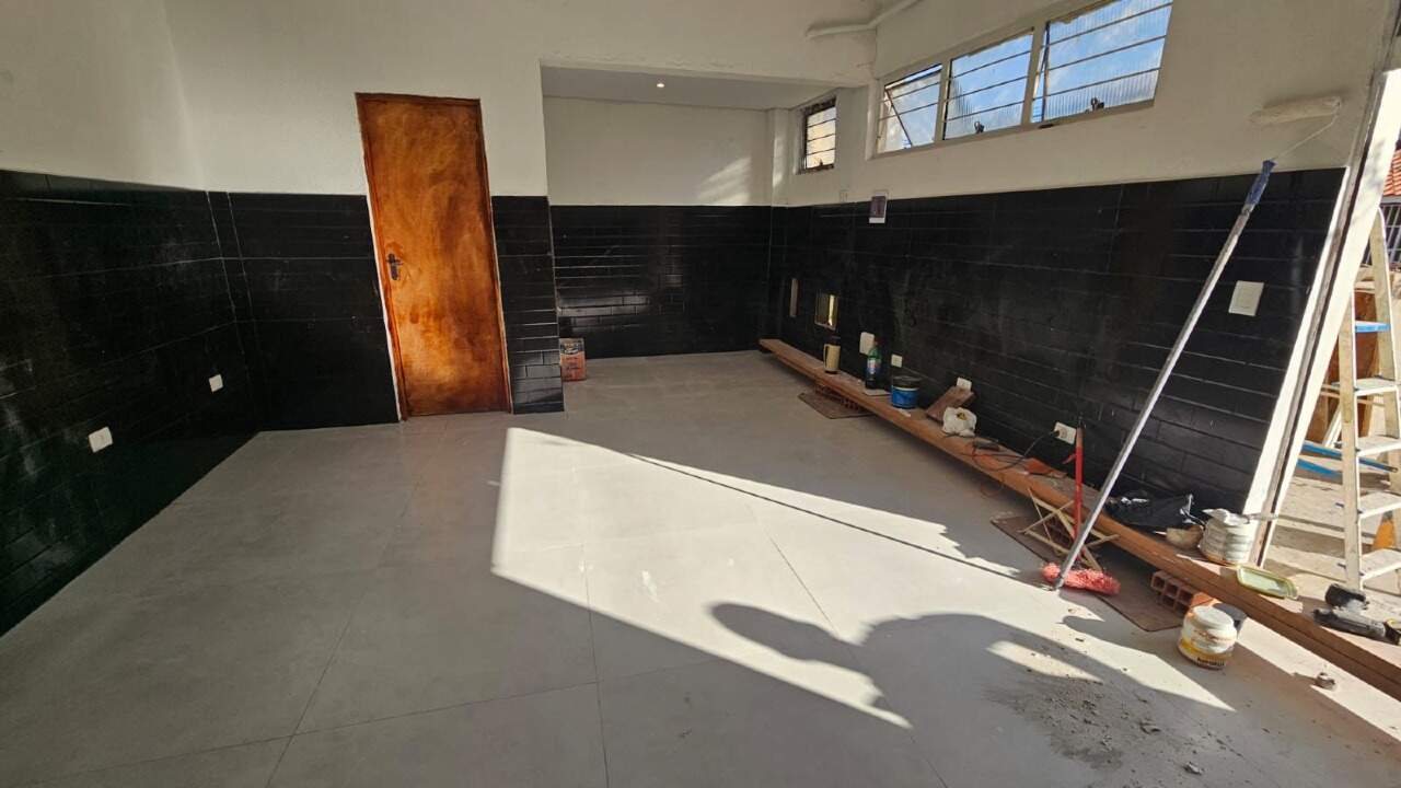 Casa à venda no Parque Residencial Esplanada: 