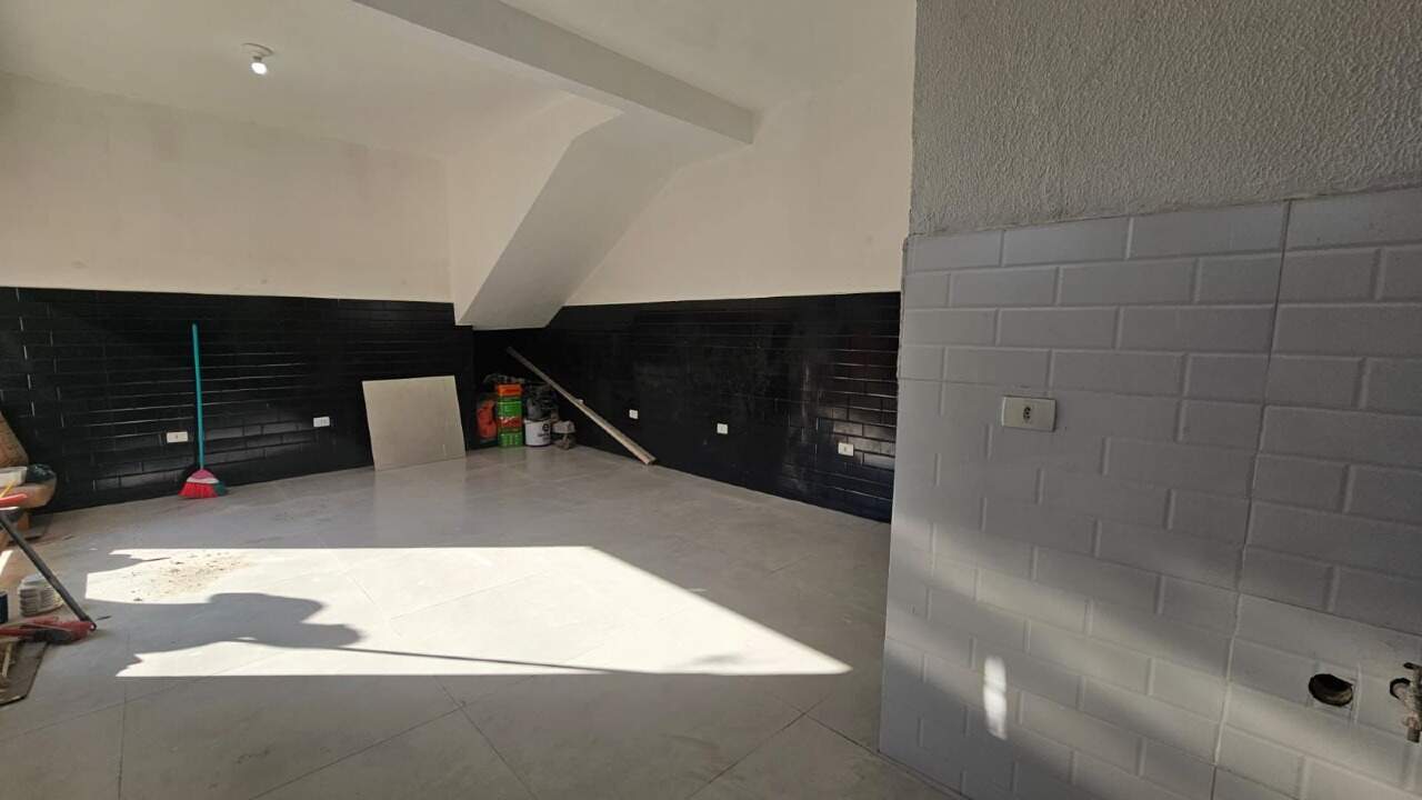Casa à venda no Parque Residencial Esplanada: 