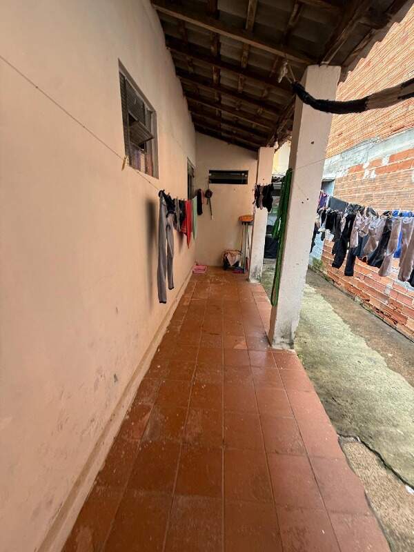 Casa à venda no Parque Residencial Esplanada: 