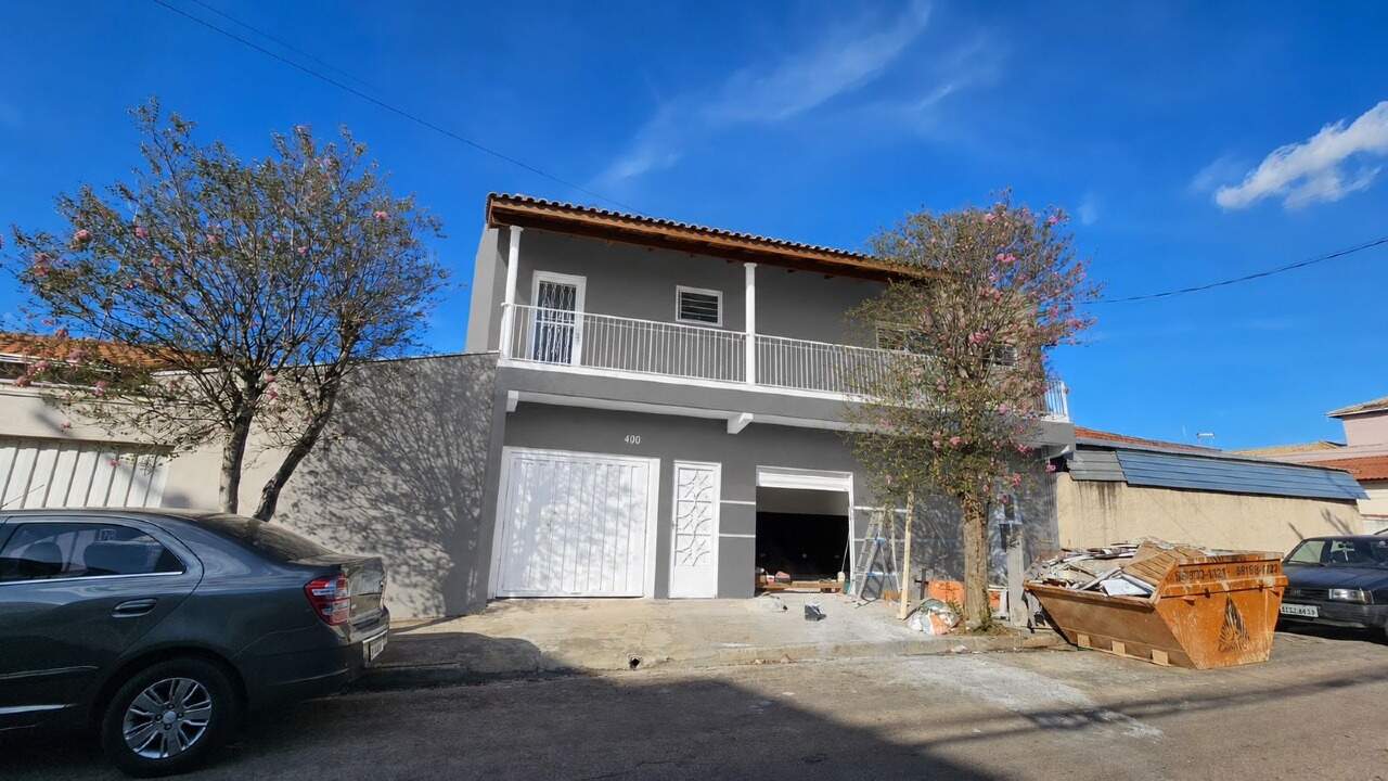 Ponto para aluguel no Parque Residencial Esplanada: 