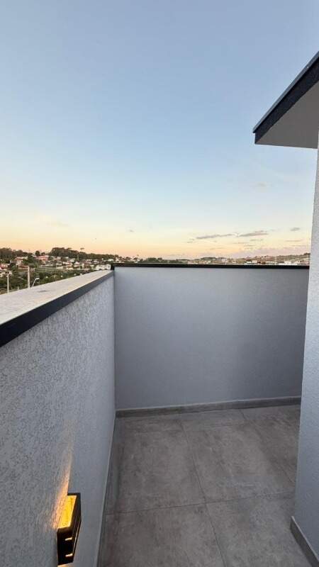 Casa em condomínio à venda no Loteamento Reserva dos Ipês: 