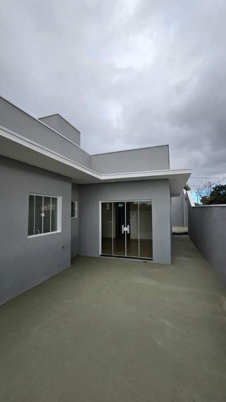 Casa à venda no Residencial Vitiello: 