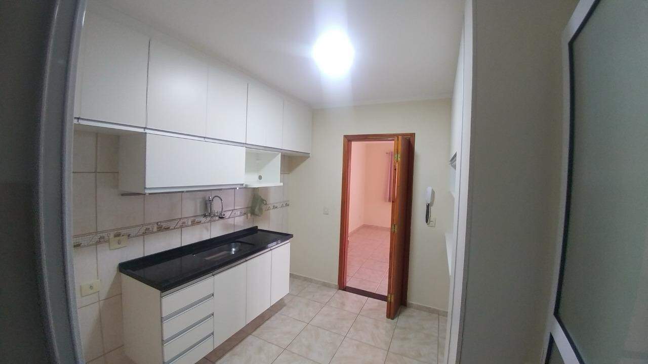 Apartamento à venda no Águia da Castelo: 
