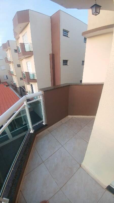 Apartamento à venda no Águia da Castelo: 