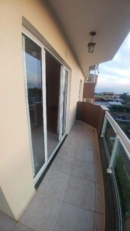 Apartamento à venda no Águia da Castelo: 