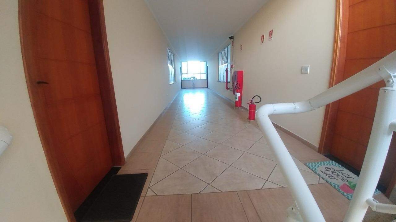 Apartamento à venda no Águia da Castelo: 