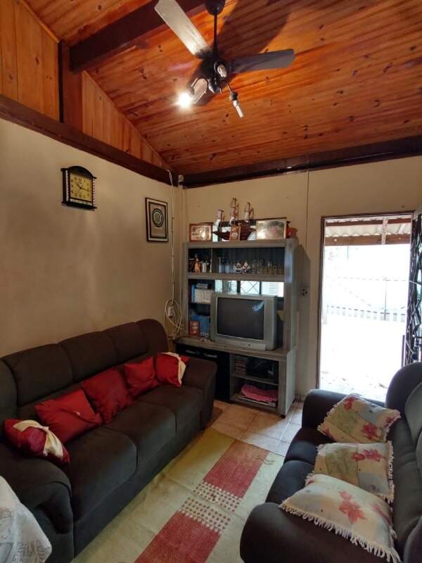 Casa à venda no Área Rural de Boituva: 