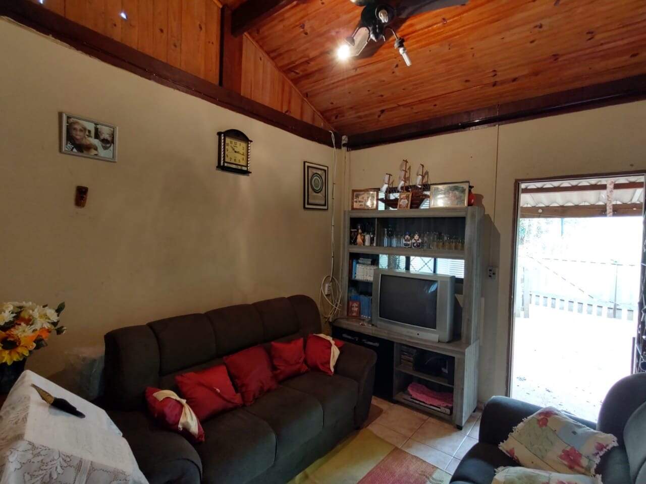 Casa à venda no Área Rural de Boituva: 