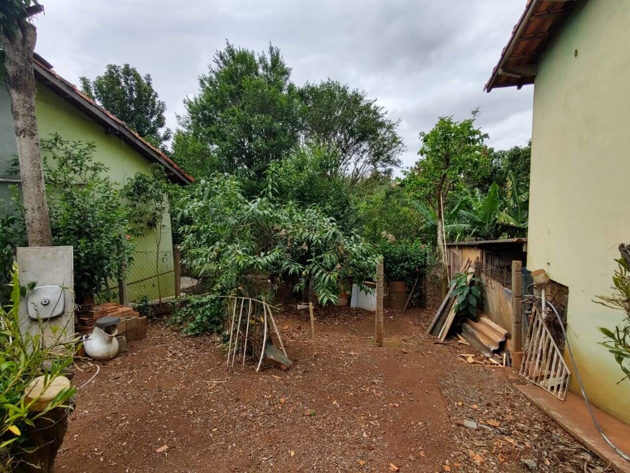 Casa à venda no Área Rural de Boituva: 