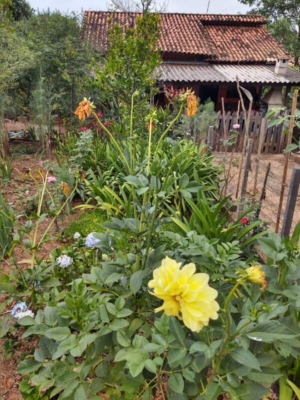 Casa à venda no Área Rural de Boituva: 