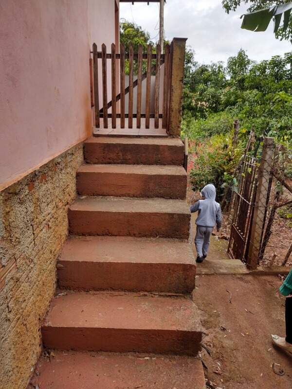 Casa à venda no Área Rural de Boituva: 