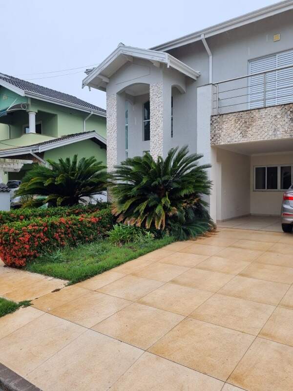 Casa comercial para aluguel no Portal dos Pássaros I: 
