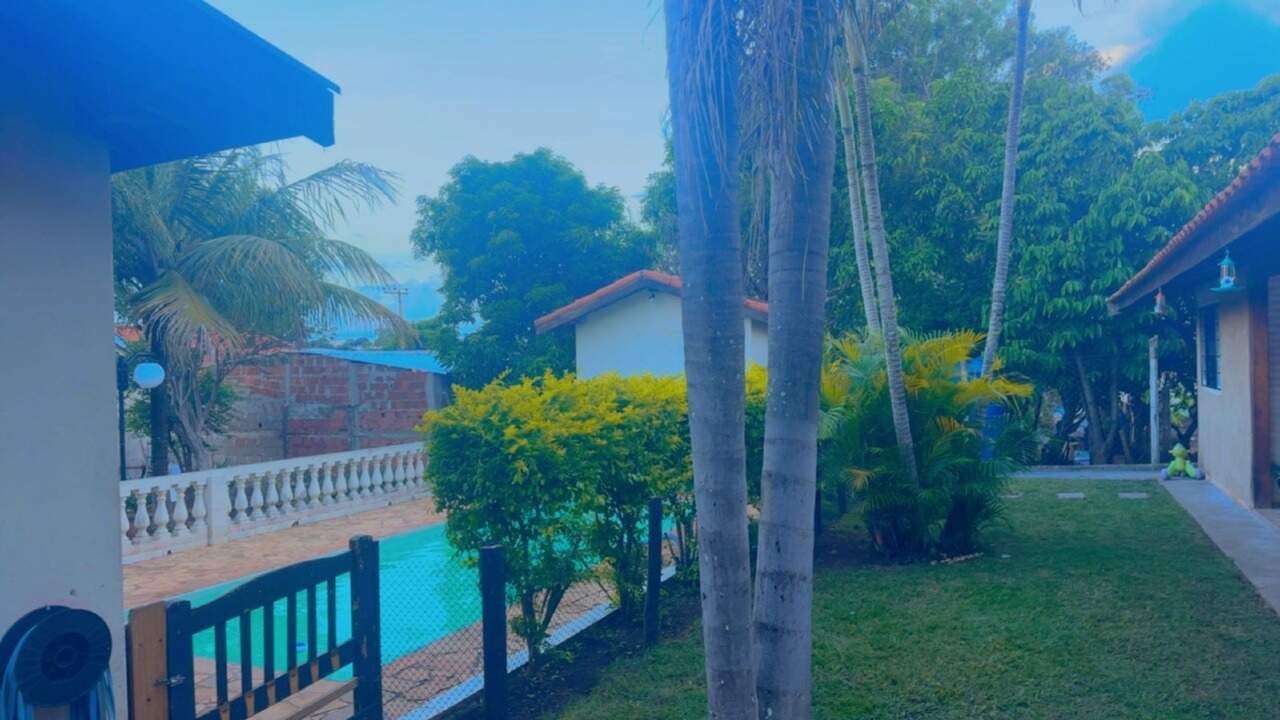 Chácara à venda no Área Rural de Boituva: 