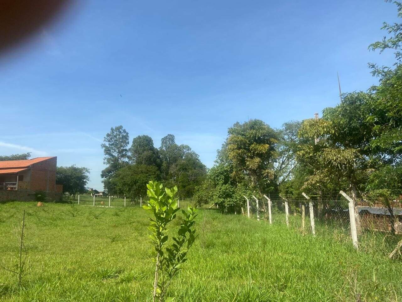 Terreno à venda no Residencial Campo Belo: 