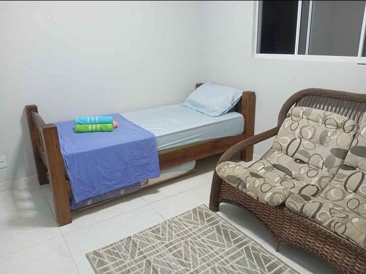Casa à venda no Jardim Vitorino: 