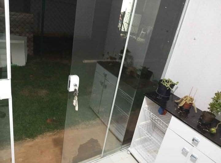 Casa à venda no Jardim Vitorino: 