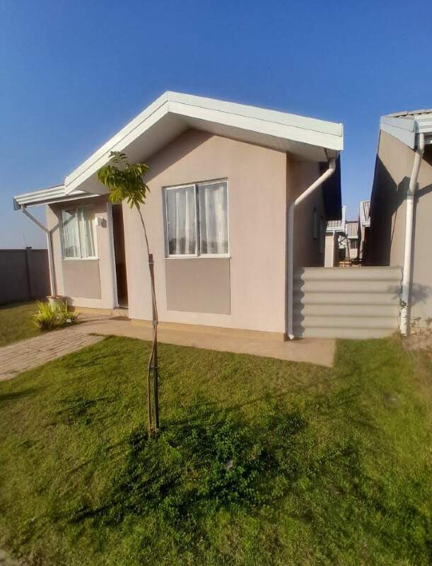 Casa à venda no Jardim Vitorino: 