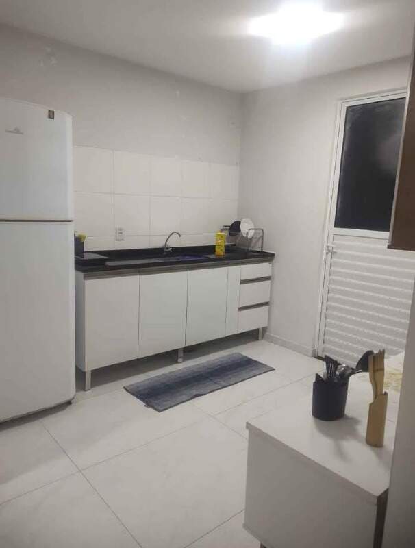 Casa à venda no Jardim Vitorino: 