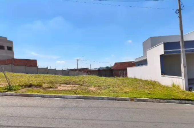 Terreno à venda no Reserva dos Ypes: 
