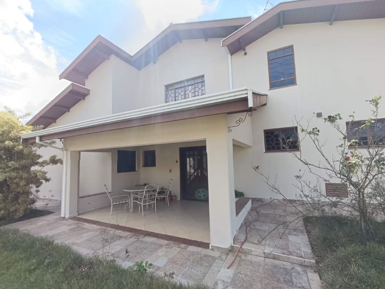 Casa à venda no Parque Residencial Esplanada: 