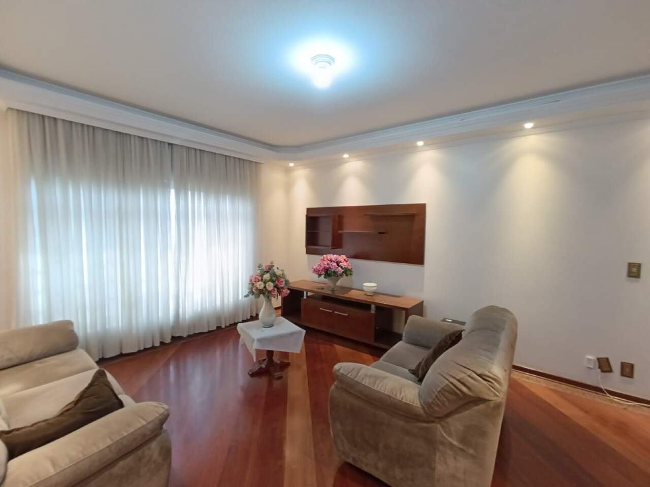 Casa à venda no Parque Residencial Esplanada: 