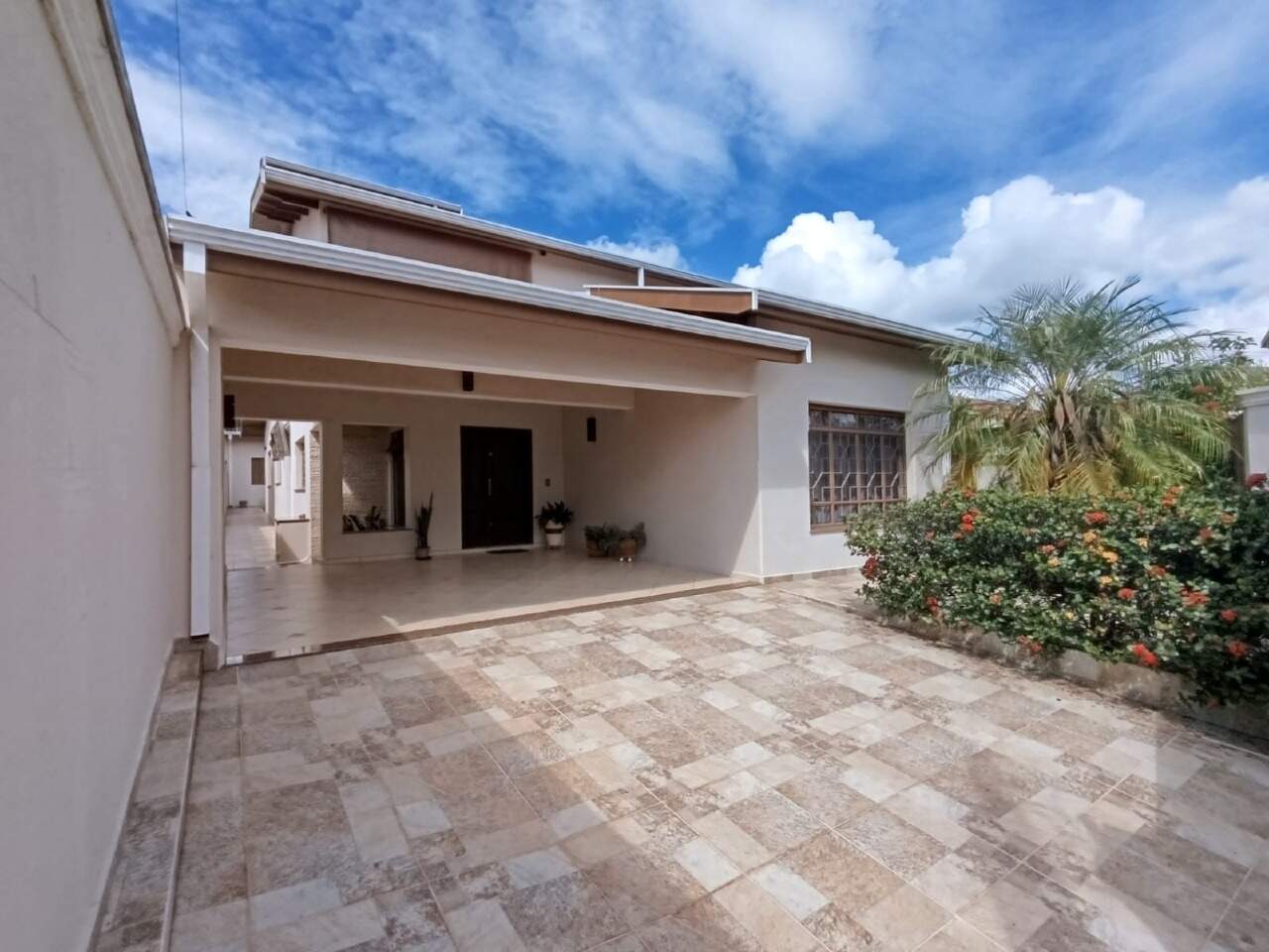 Casa à venda no Parque Residencial Esplanada: 