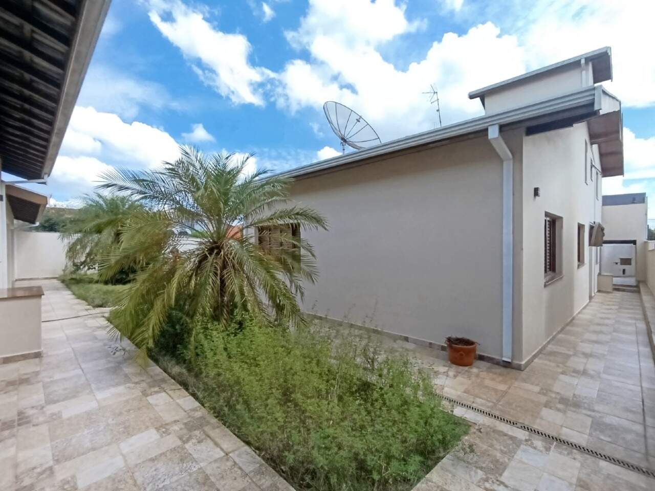 Casa à venda no Parque Residencial Esplanada: 