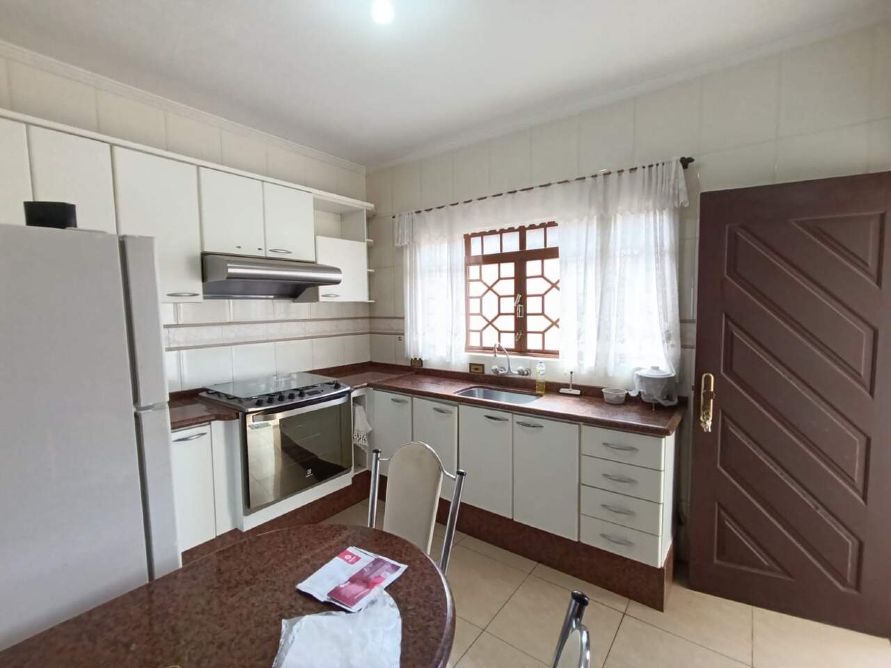 Casa à venda no Parque Residencial Esplanada: 