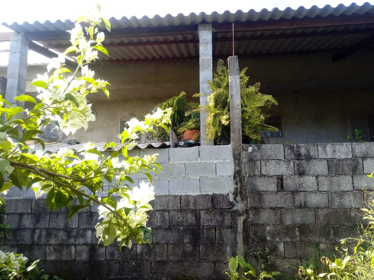 Casa à venda no Área Rural de Mairinque: 