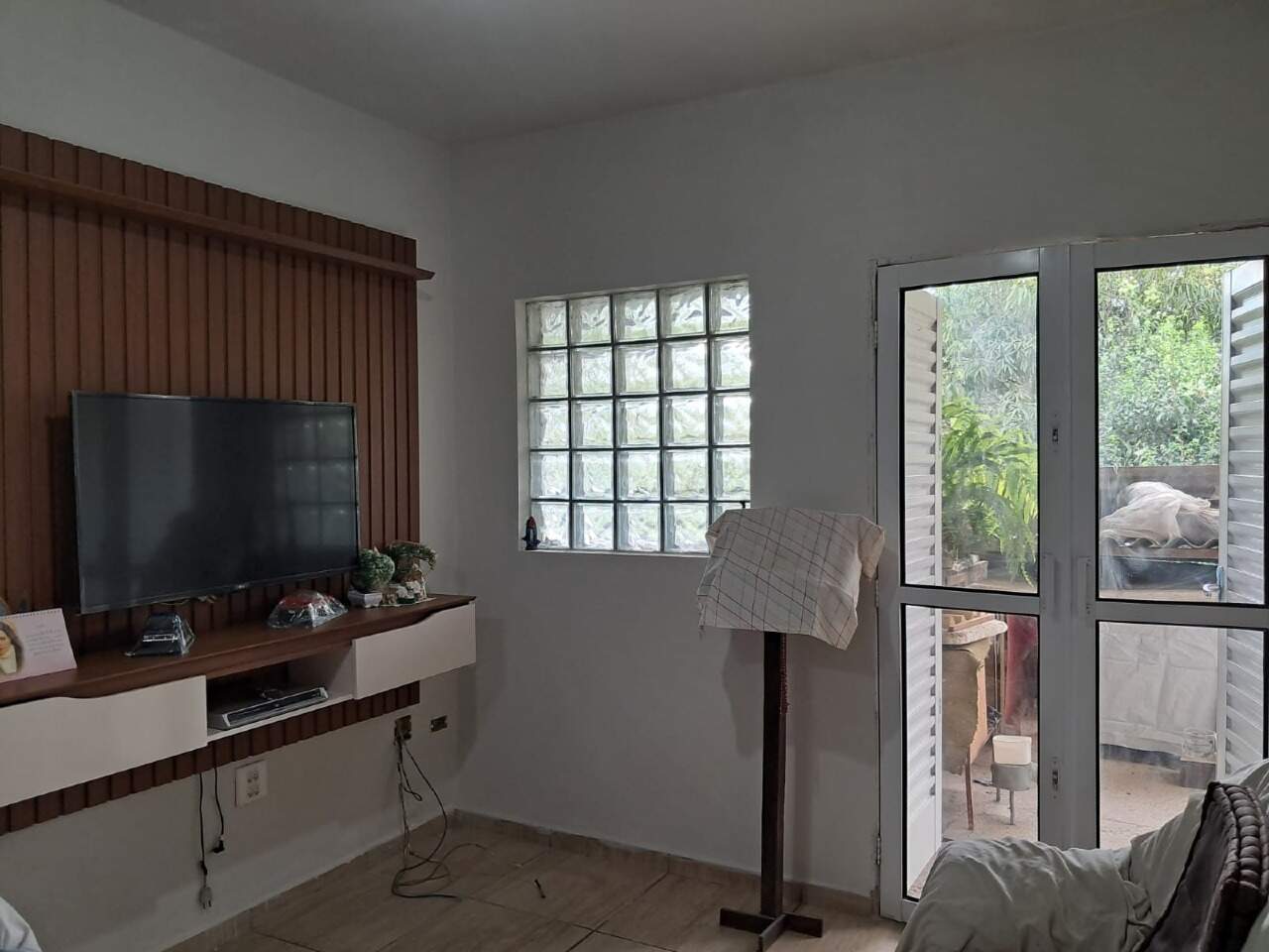 Casa à venda no Área Rural de Mairinque: 