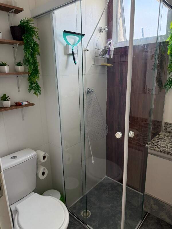 Apartamento à venda no Vila Mazzei: 