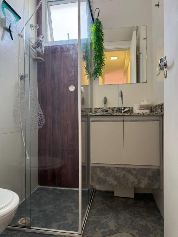 Apartamento à venda no Vila Mazzei: 