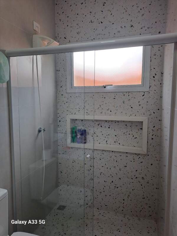 Casa em condomínio à venda no Colina Nova Boituva: 