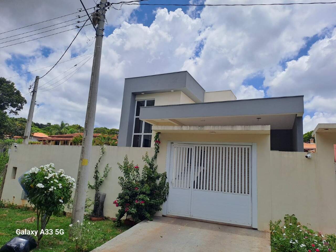 Casa em condomínio à venda no Colina Nova Boituva: 