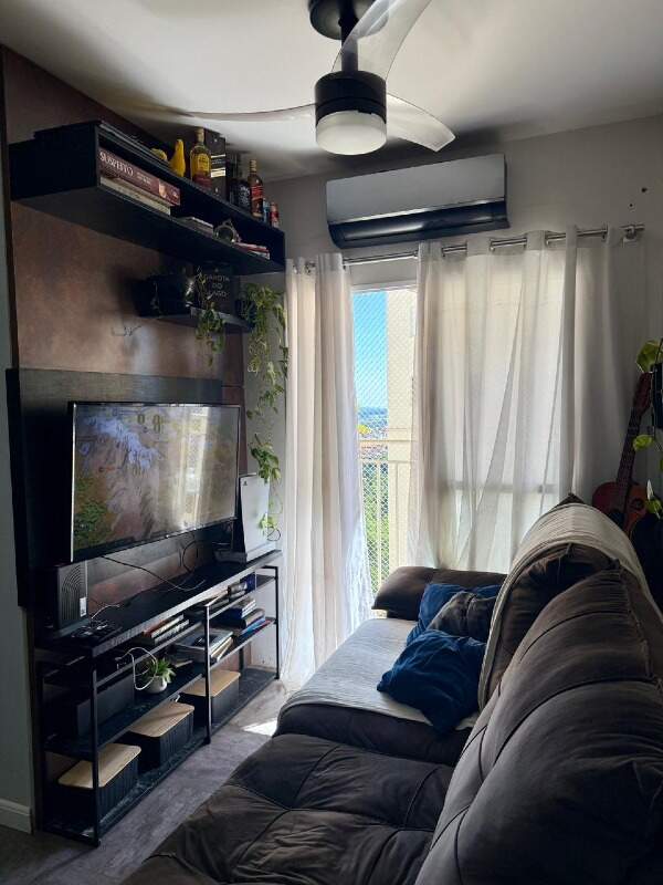 Apartamento à venda no Jardim Primavera: 