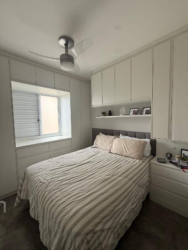 Apartamento à venda no Jardim Primavera: 