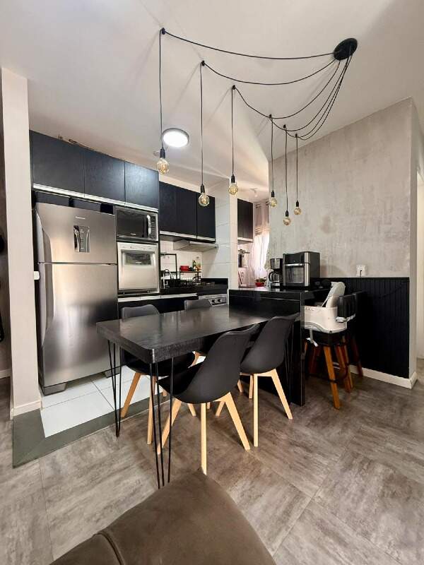 Apartamento à venda no Jardim Primavera: 